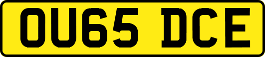 OU65DCE
