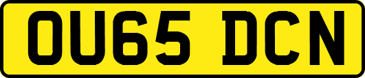 OU65DCN