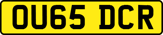 OU65DCR