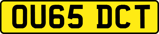 OU65DCT