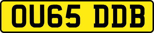 OU65DDB