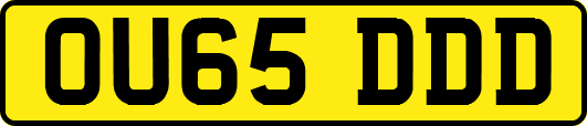 OU65DDD