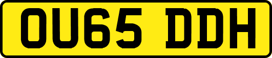 OU65DDH