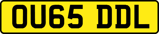 OU65DDL