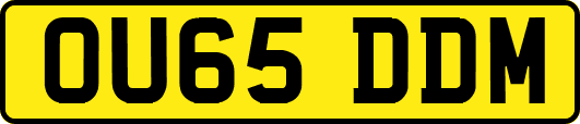 OU65DDM