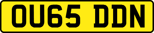 OU65DDN