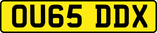 OU65DDX