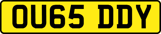 OU65DDY