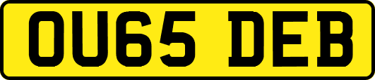 OU65DEB