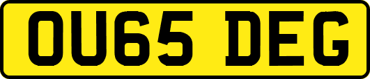 OU65DEG