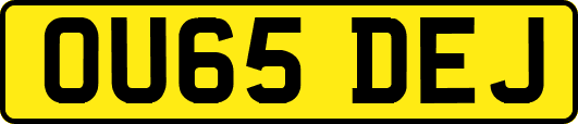 OU65DEJ