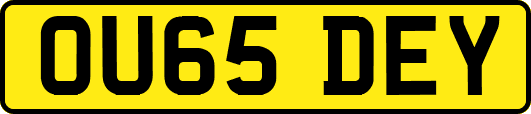 OU65DEY