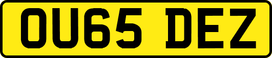 OU65DEZ
