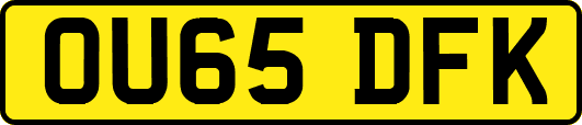 OU65DFK