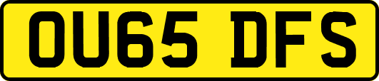 OU65DFS