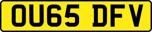 OU65DFV