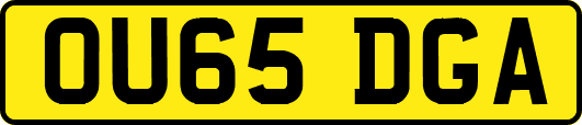 OU65DGA