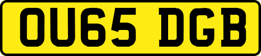 OU65DGB