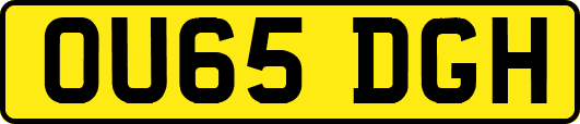 OU65DGH