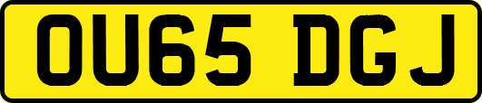 OU65DGJ