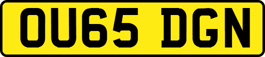 OU65DGN