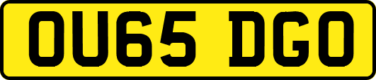 OU65DGO