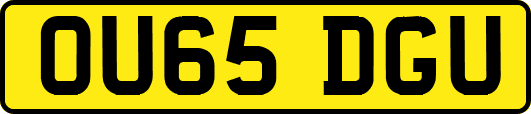 OU65DGU