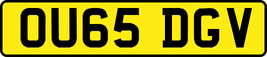 OU65DGV