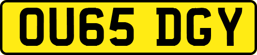 OU65DGY