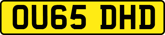 OU65DHD