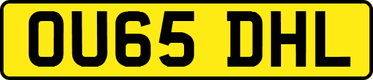 OU65DHL