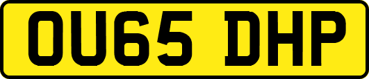 OU65DHP