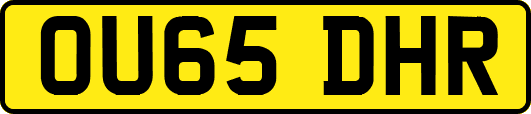 OU65DHR