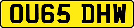 OU65DHW