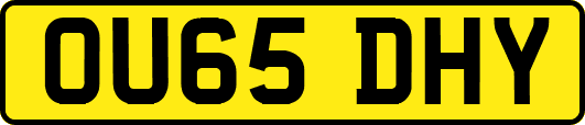 OU65DHY