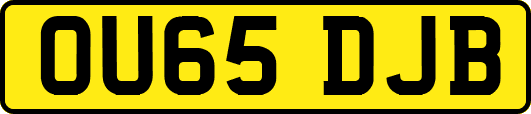 OU65DJB