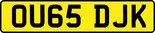 OU65DJK
