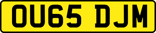OU65DJM