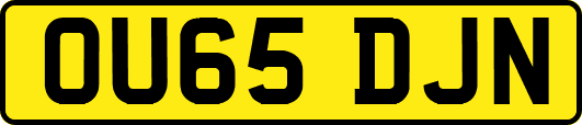 OU65DJN