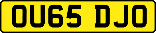 OU65DJO