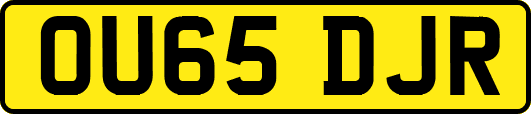 OU65DJR