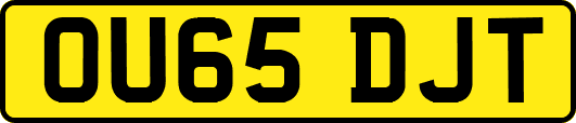 OU65DJT