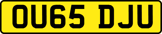 OU65DJU