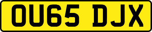 OU65DJX