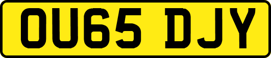 OU65DJY
