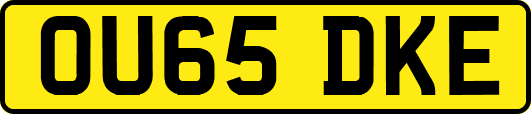 OU65DKE