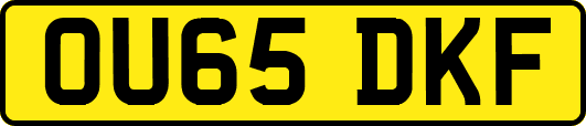 OU65DKF