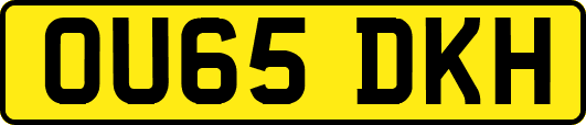 OU65DKH