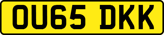 OU65DKK