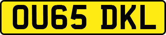 OU65DKL
